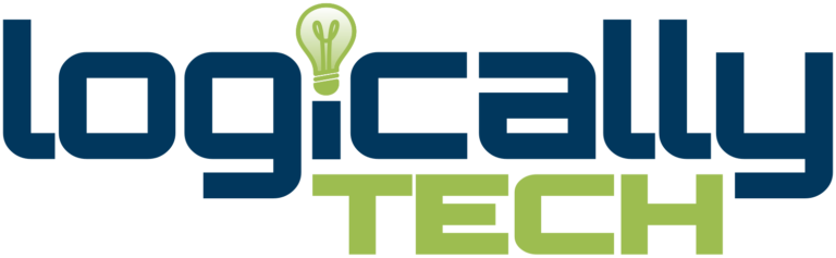 Logically Tech Computer Consulting in Saratoga NY - Logo