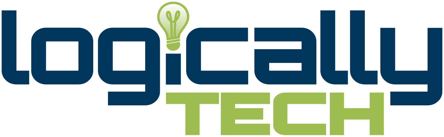 Logically Tech Computer Consulting in Saratoga NY - Logo